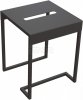 DEANTE MOKKO Taboret - stolik łazienkowy ADM_N51T